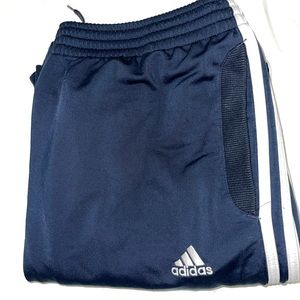 XL Adidas sweats